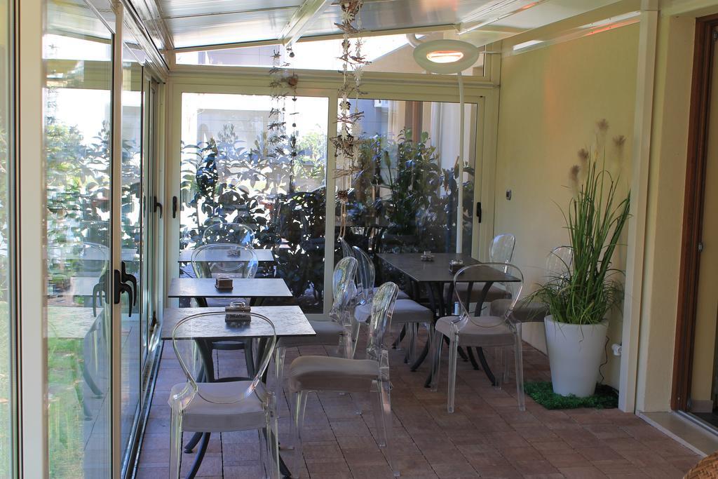 Eco Hotel Bonapace Torbole Sul Garda Extérieur photo