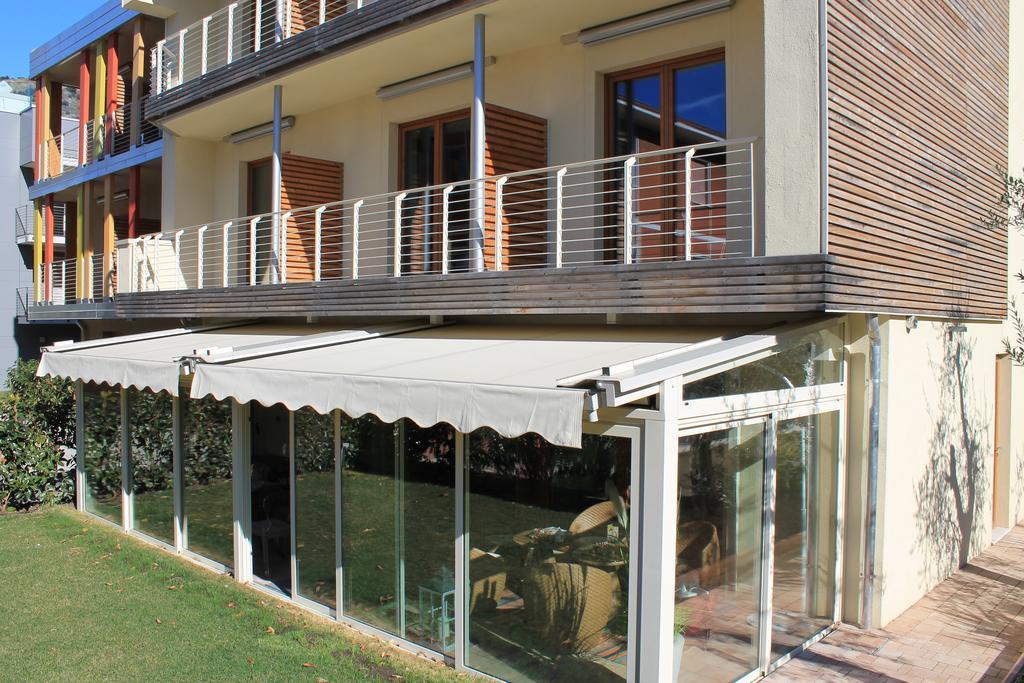 Eco Hotel Bonapace Torbole Sul Garda Extérieur photo