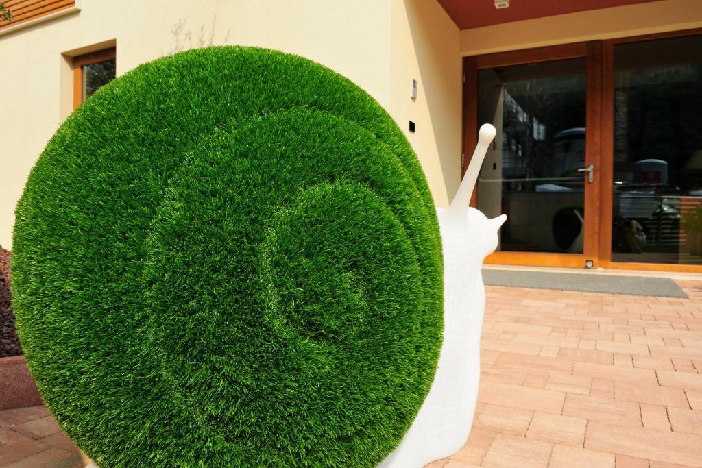 Eco Hotel Bonapace Torbole Sul Garda Extérieur photo