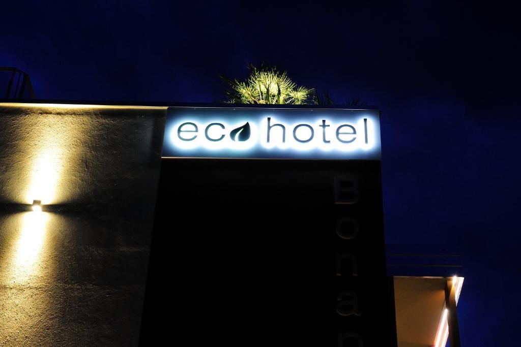 Eco Hotel Bonapace Torbole Sul Garda Extérieur photo