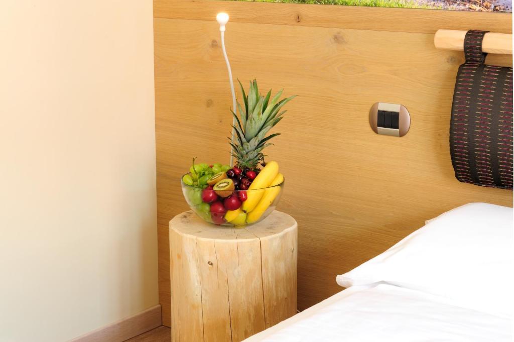 Eco Hotel Bonapace Torbole Sul Garda Chambre photo