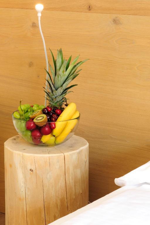 Eco Hotel Bonapace Torbole Sul Garda Chambre photo